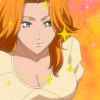 
Галерея аватаров: Bleach: Matsumoto RangikuРазмеры изображения: 100 на 100 пикселей
Размер файла: 11.98кБ (12263 байт)
